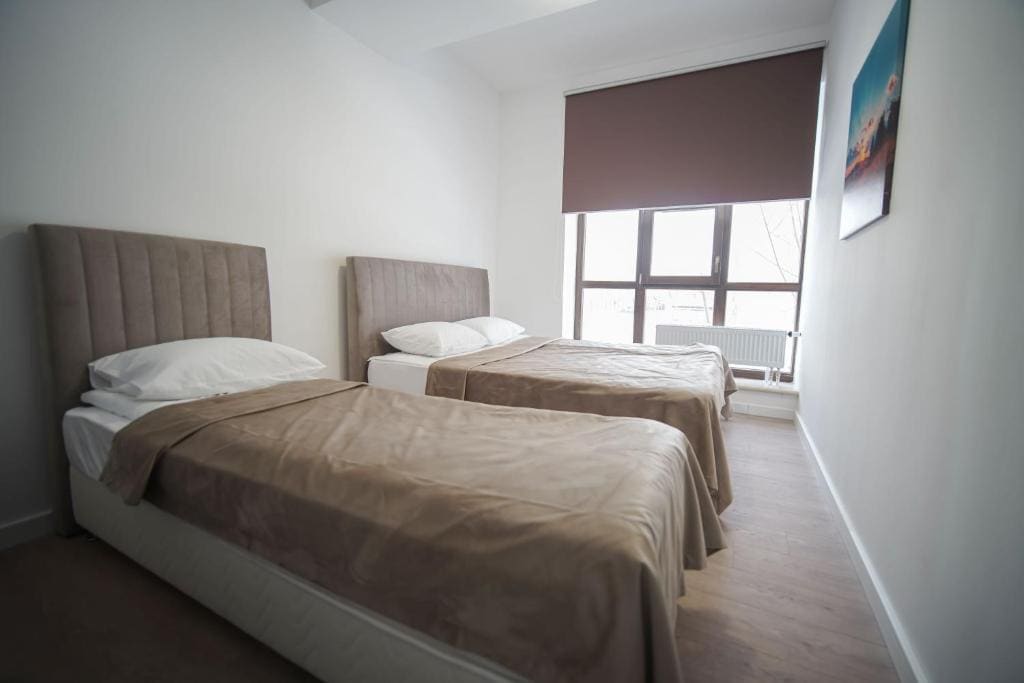 Standard Triple Room room - Image 1