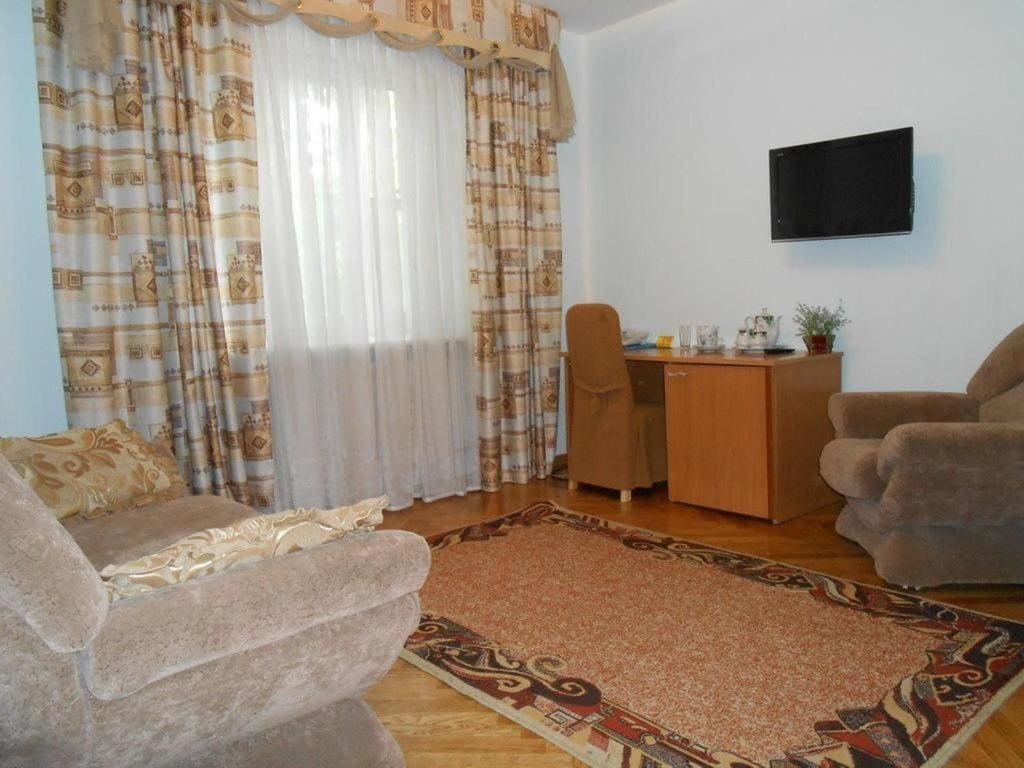 Superior Single Room room - Image 2