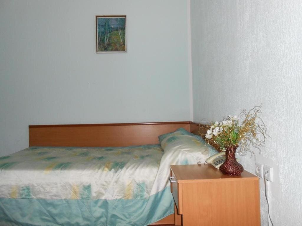 Standard Single Room room - Image 1
