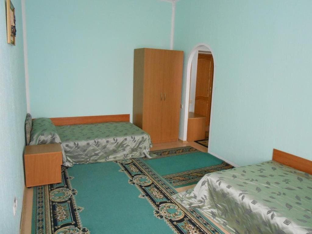 Budget Double or Twin Room room - Image 1