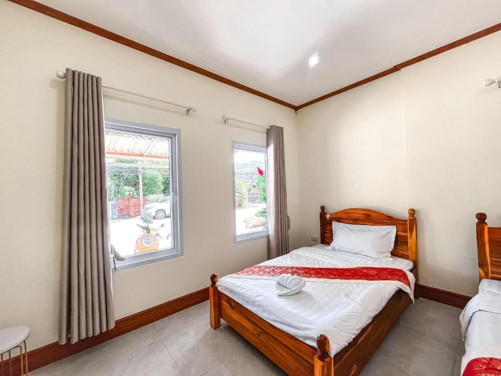 Twin Room room - Image 3