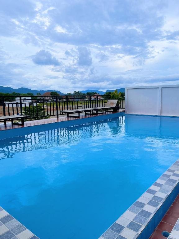Deluxe Double Room with Balcony room - Image 1