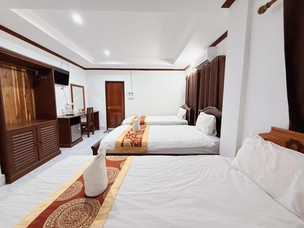 Triple Room room - Image 2