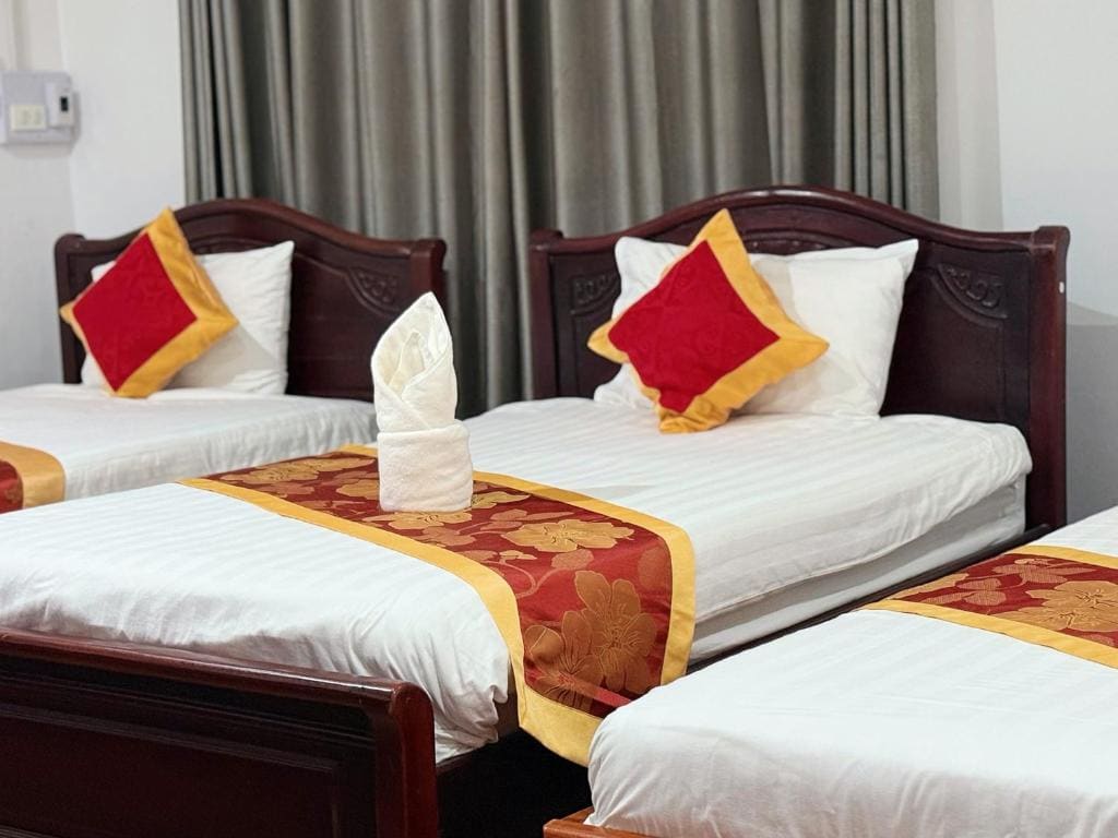 Triple Room room - Image 3