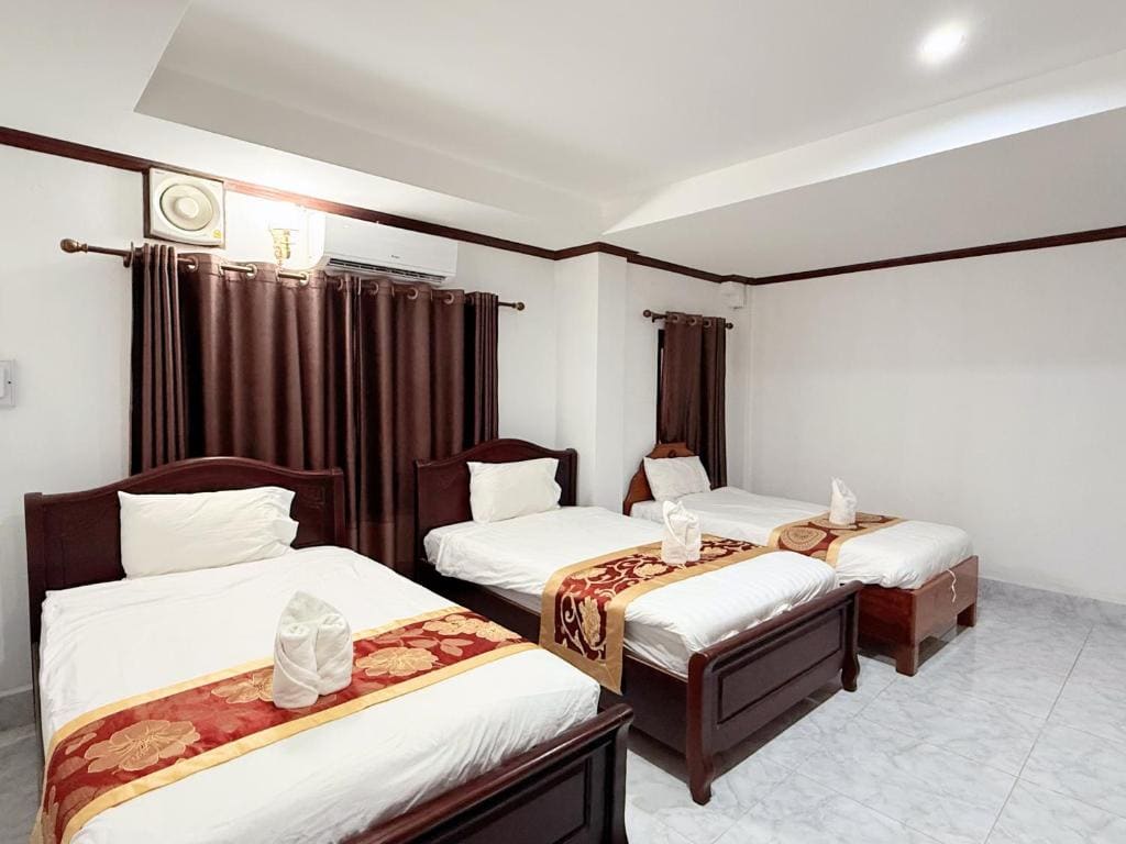 Triple Room room - Image 1
