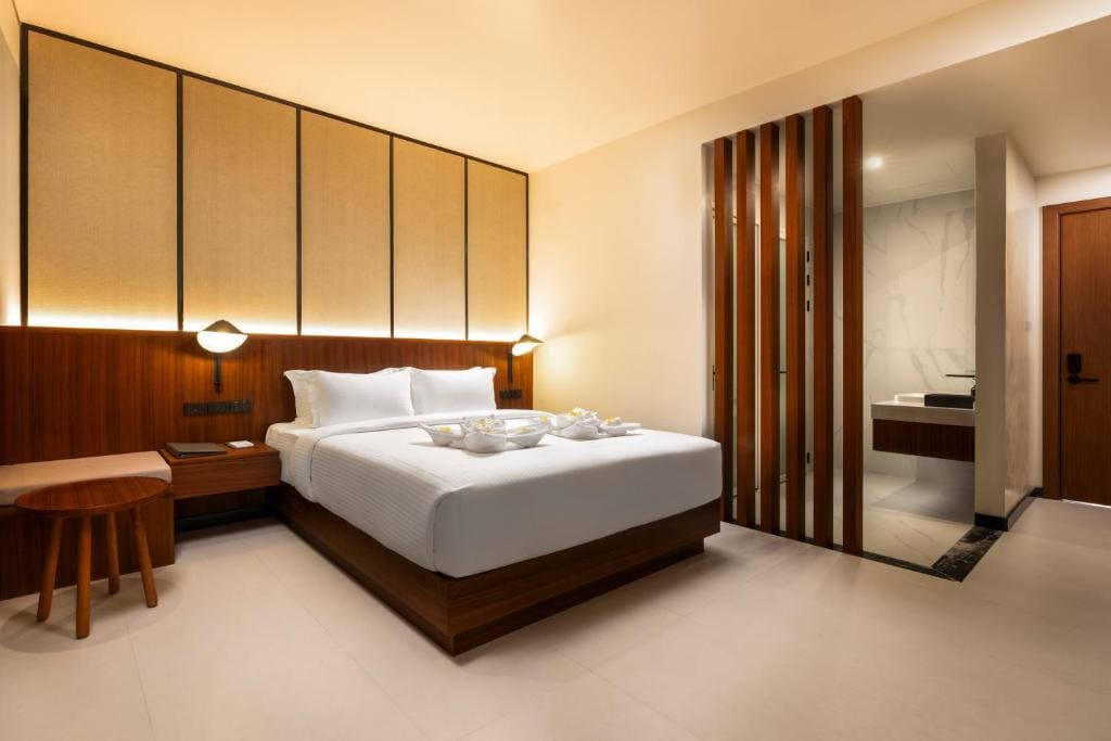 Superior Twin Room room - Image 1