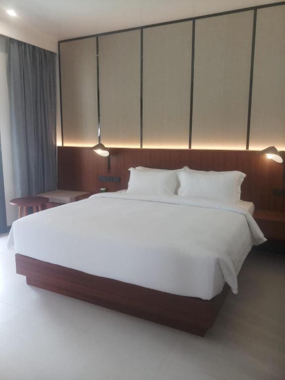 Superior Twin Room room - Image 2