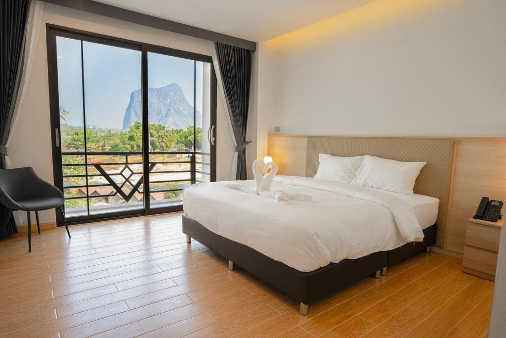 Double Room room - Image 3