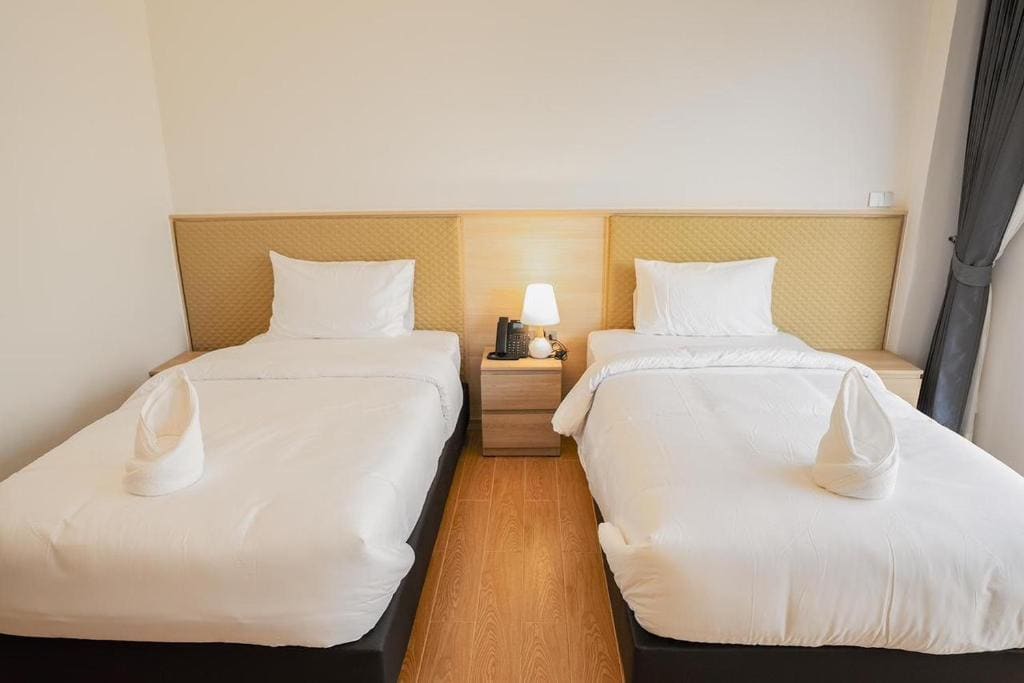 Twin Room room - Image 3