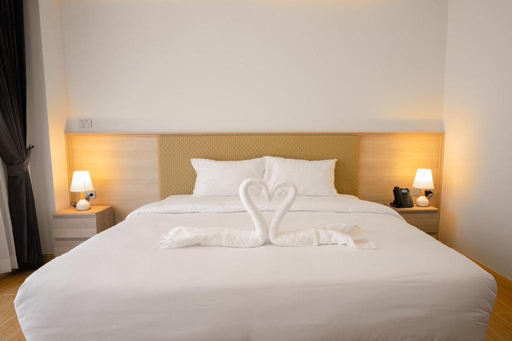 Double Room room - Image 2