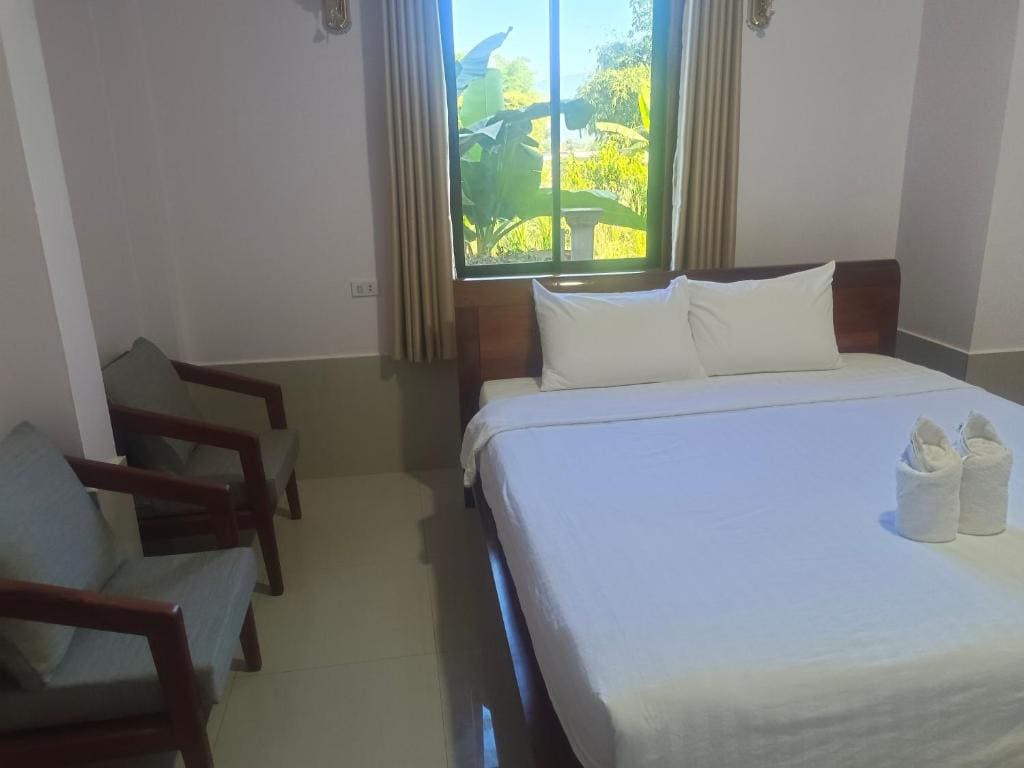 Standard Double Room room - Image 3