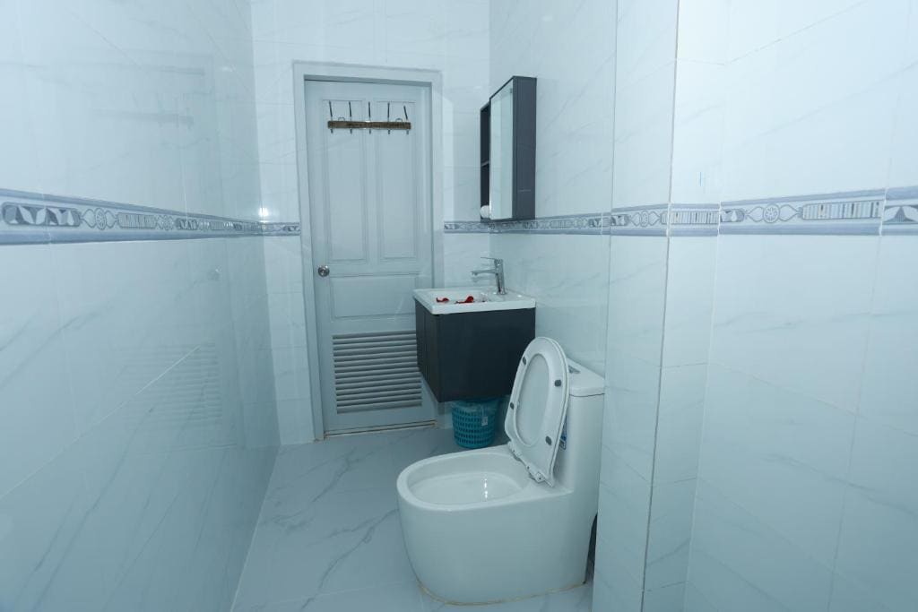 Deluxe Twin Room room - Image 2
