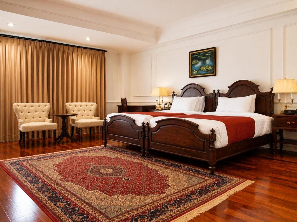 Heritage Premier Room room - Image 3