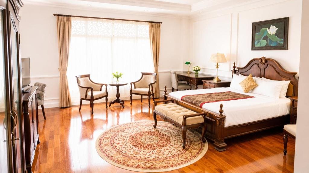 Heritage Premier Room room - Image 2