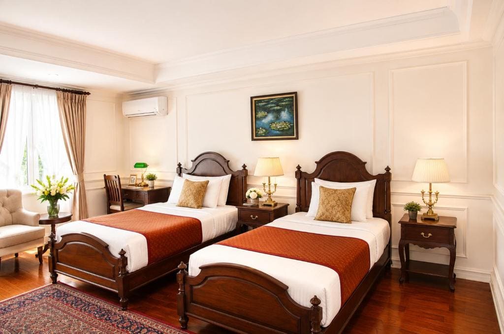 Heritage Premier Room room - Image 1