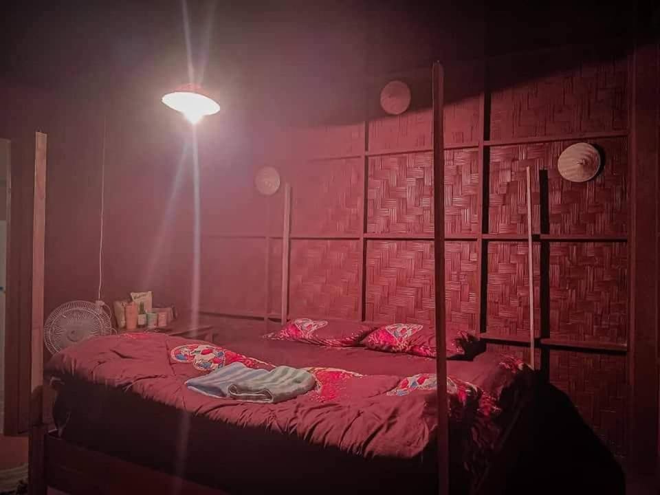 Double Room with Balcony room - Image 2