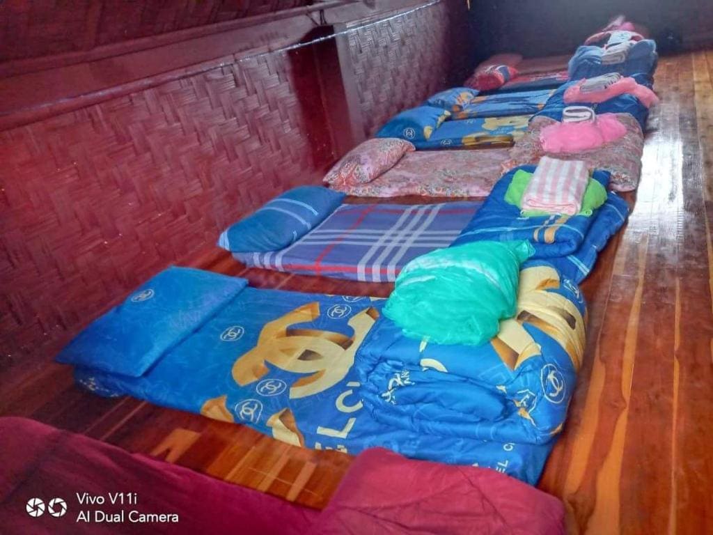 Family Bungalow room - Image 1