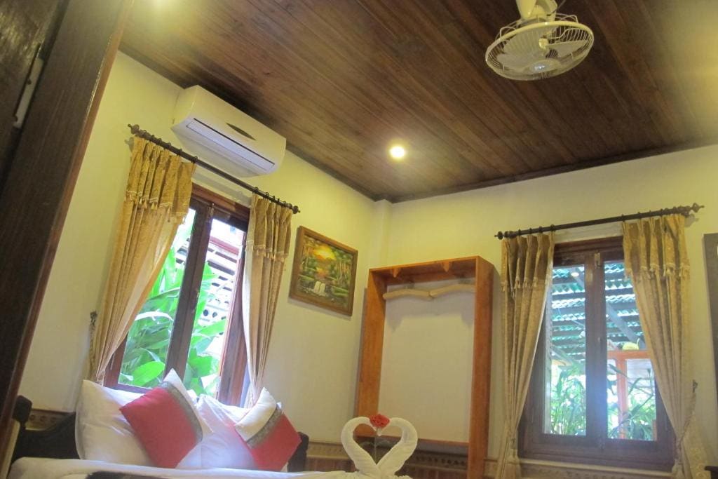 Standard Double Room room - Image 1