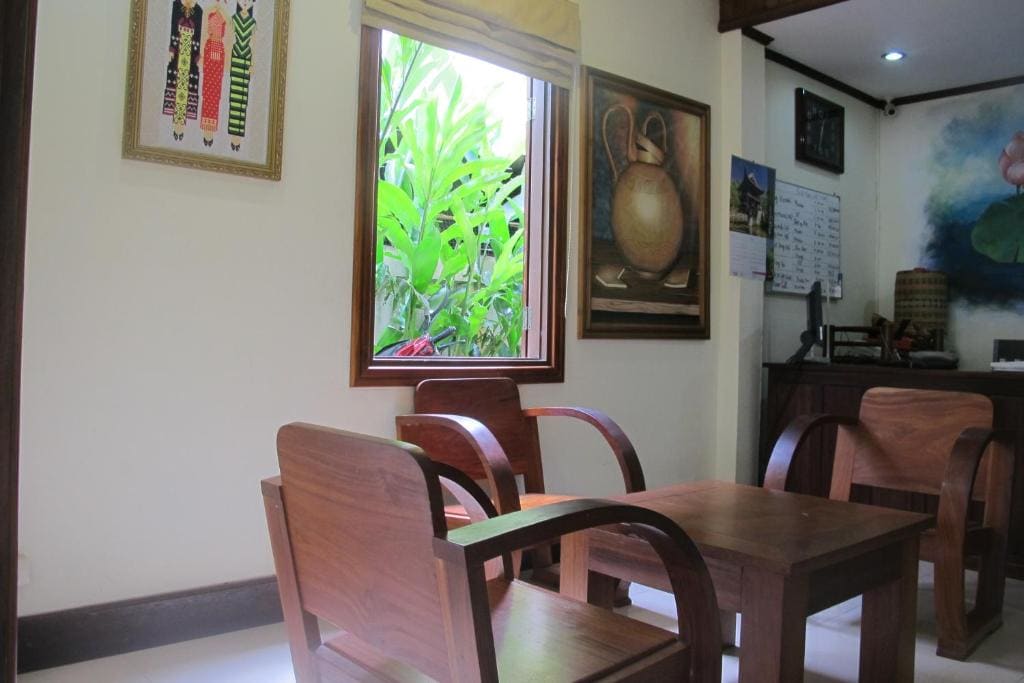 Standard Twin Room room - Image 3