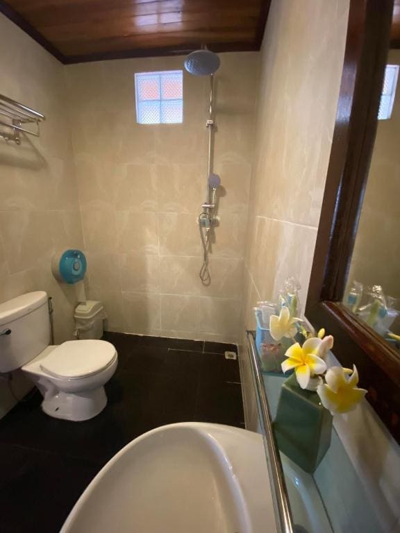 Standard Twin Room room - Image 2