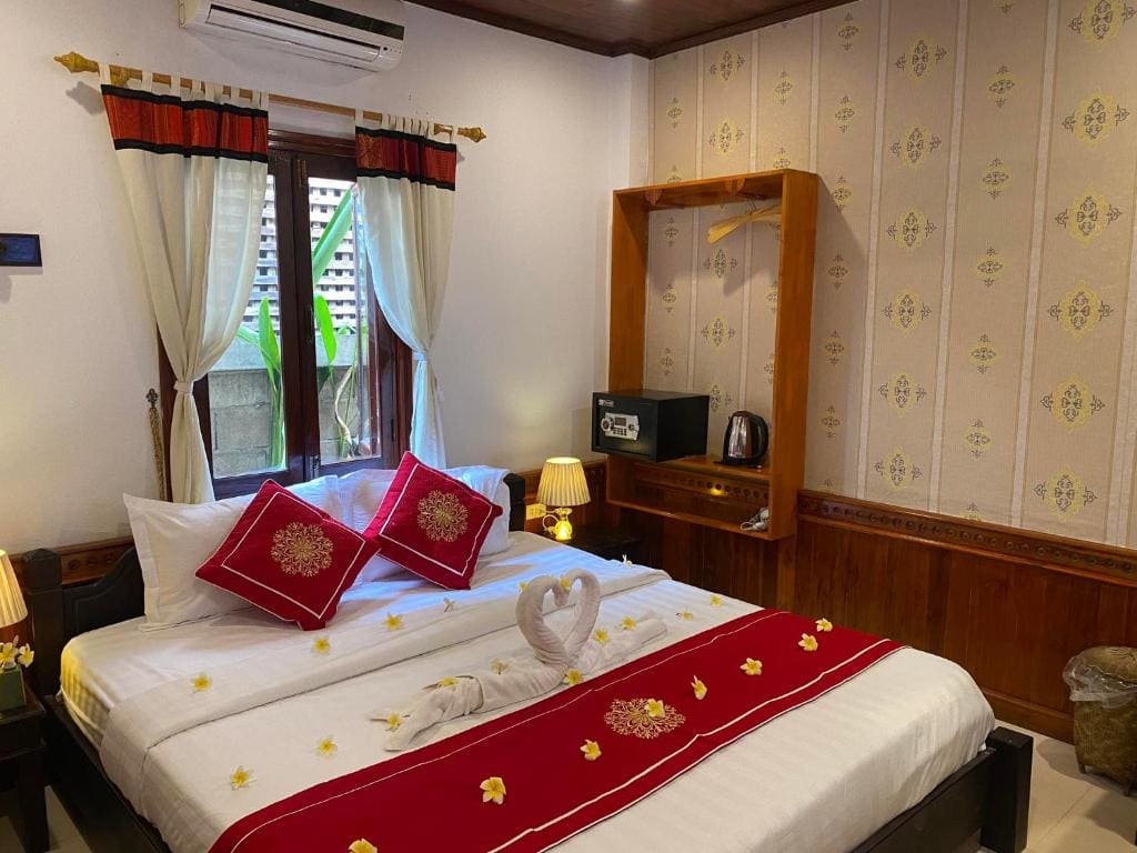 Superior Double Room room - Image 1