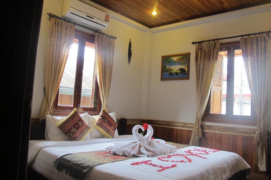 Superior Double Room room - Image 3