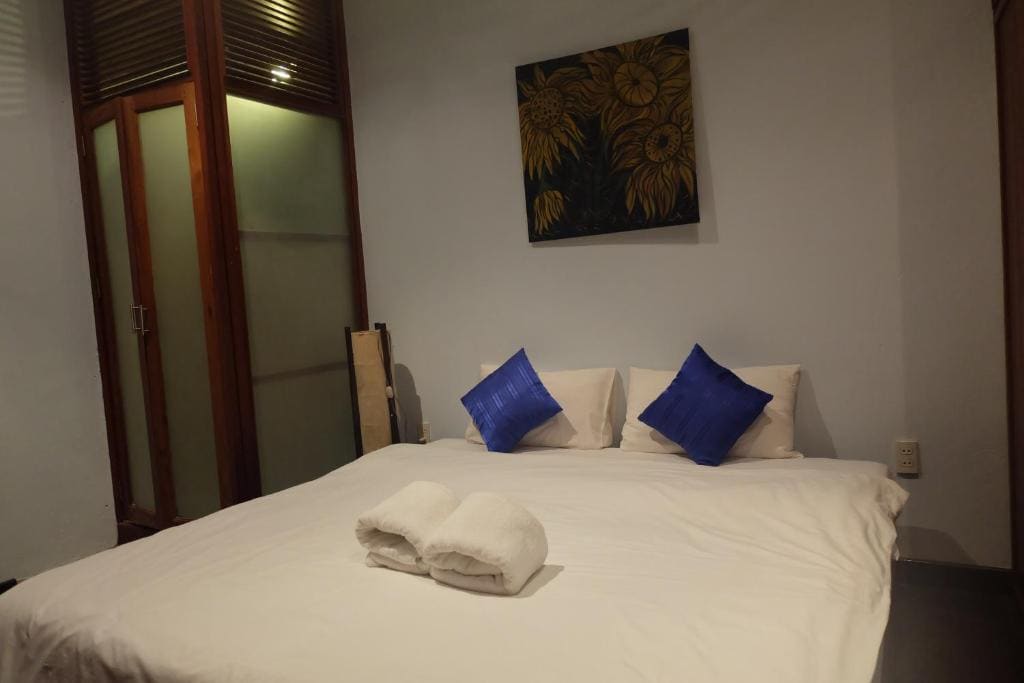Standard Double Room room - Image 1