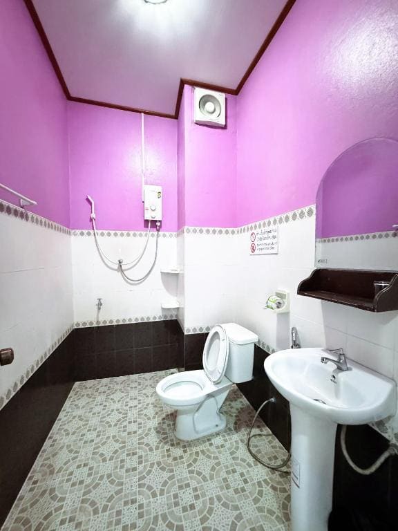 Comfort Triple Room room - Image 1