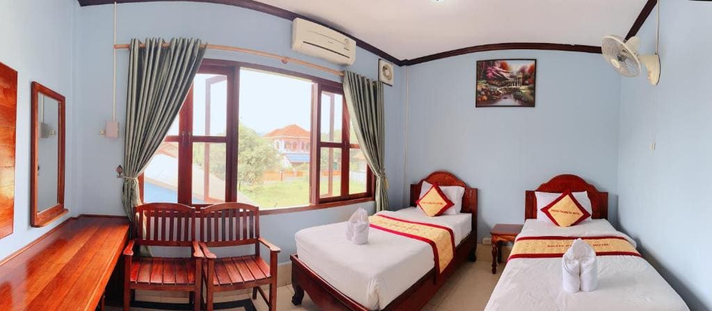 Superior Double Room room - Image 2