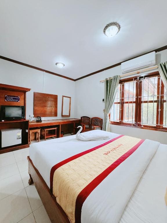 Superior Double Room room - Image 1