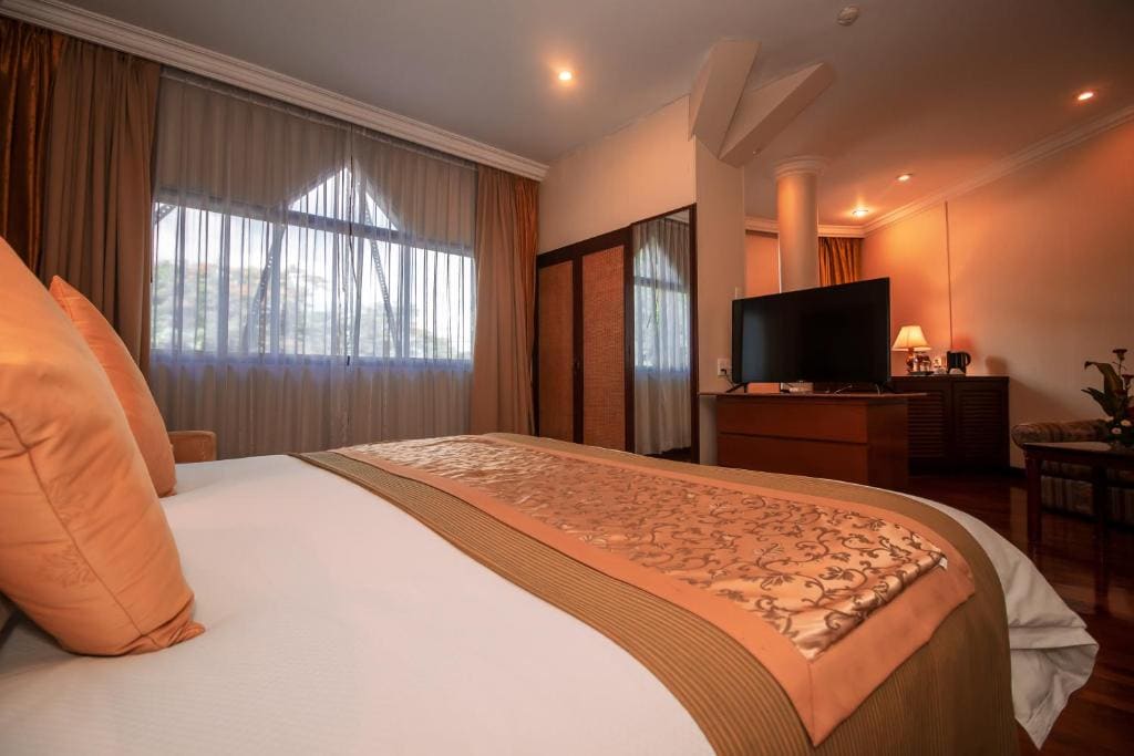 Junior Suite room - Image 2