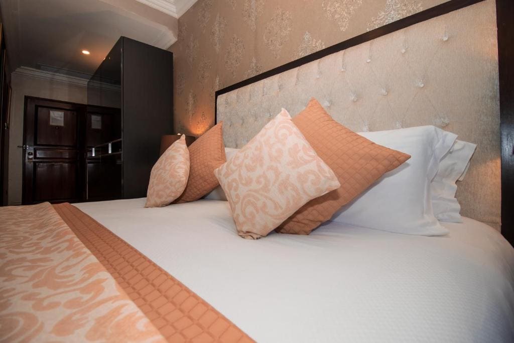 Presidential Suite room - Image 2