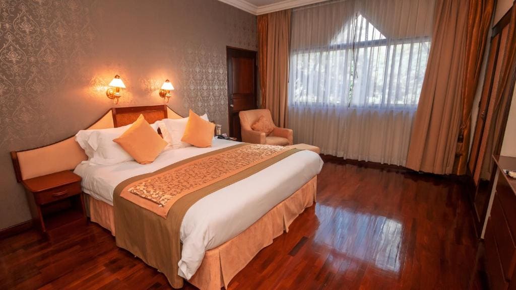 Standard Double Room room - Image 3