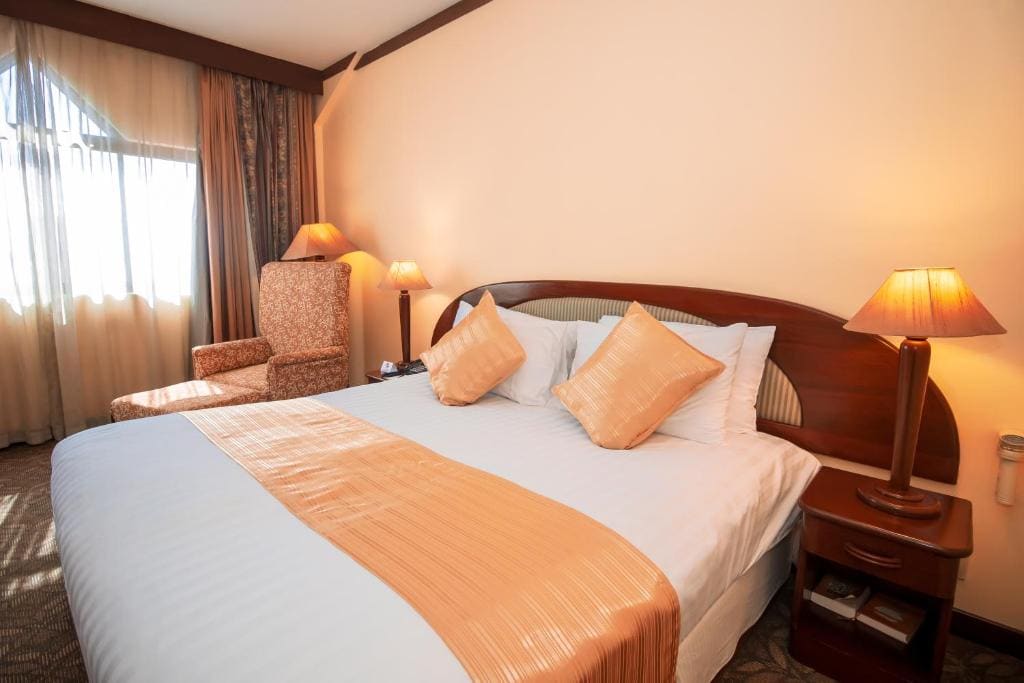 Standard Double Room room - Image 2