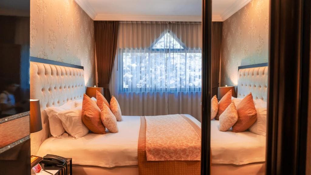 Presidential Suite room - Image 3