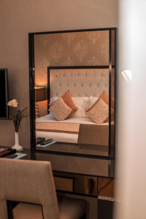 Standard Double Room room - Image 1