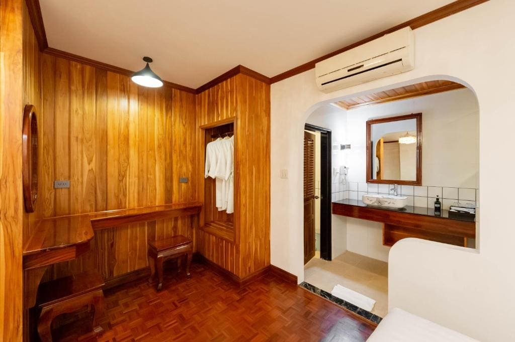 Triple Room room - Image 1