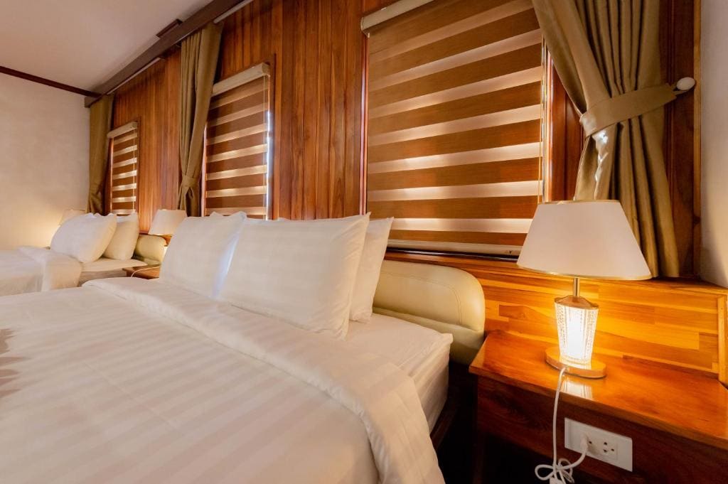 Twin Room room - Image 1