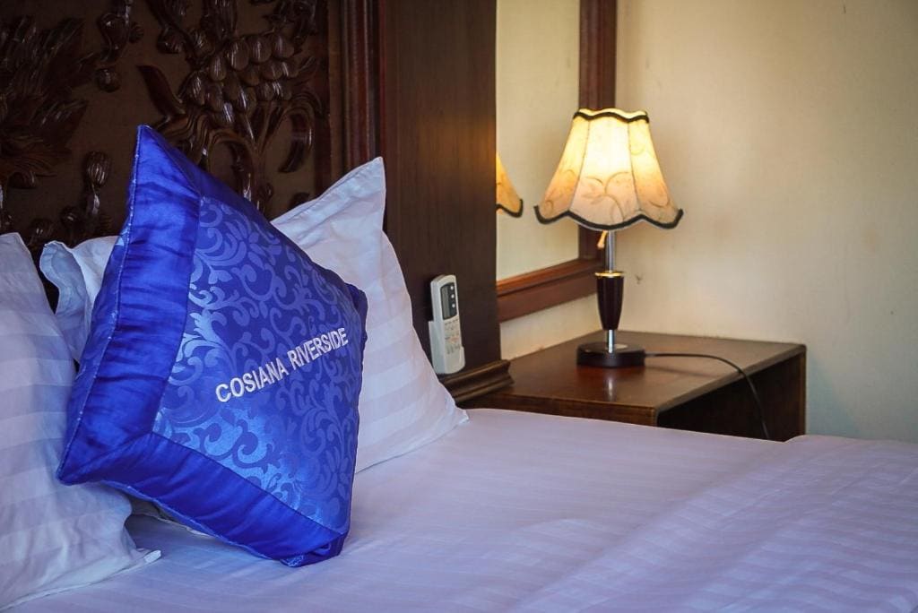 Double Room with Balcony room - Image 1