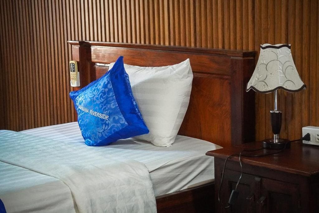 Superior Twin Room room - Image 2