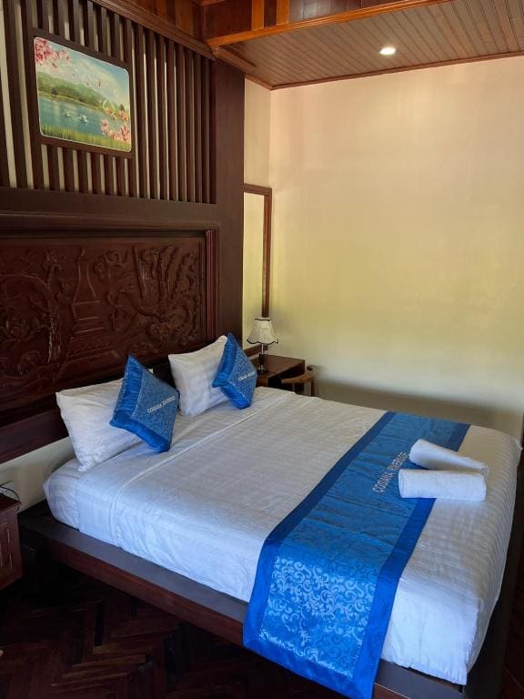 Double Room with Balcony room - Image 2