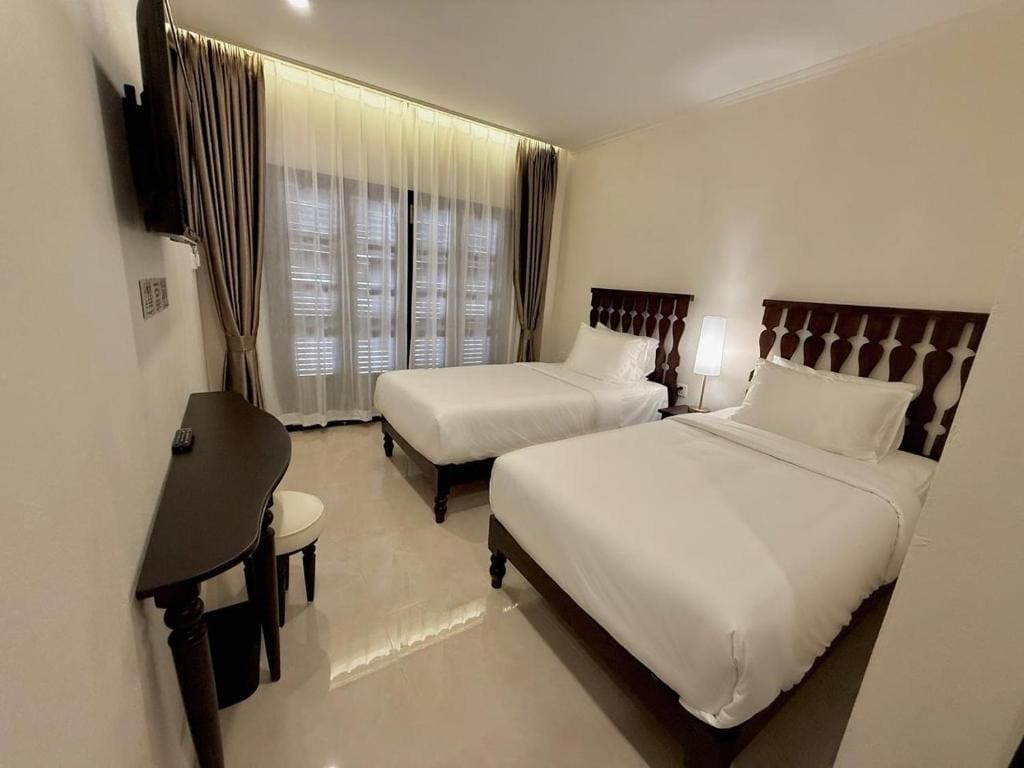 Double Room room - Image 3
