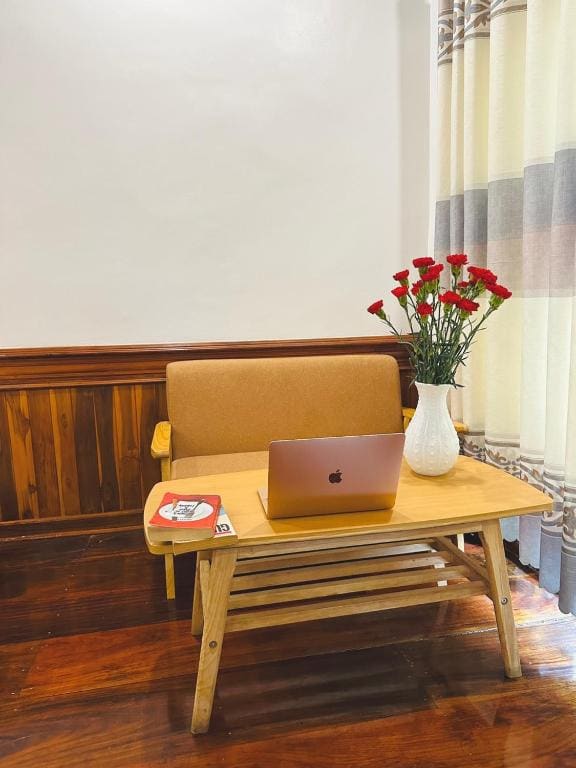 Deluxe Triple Room room - Image 1