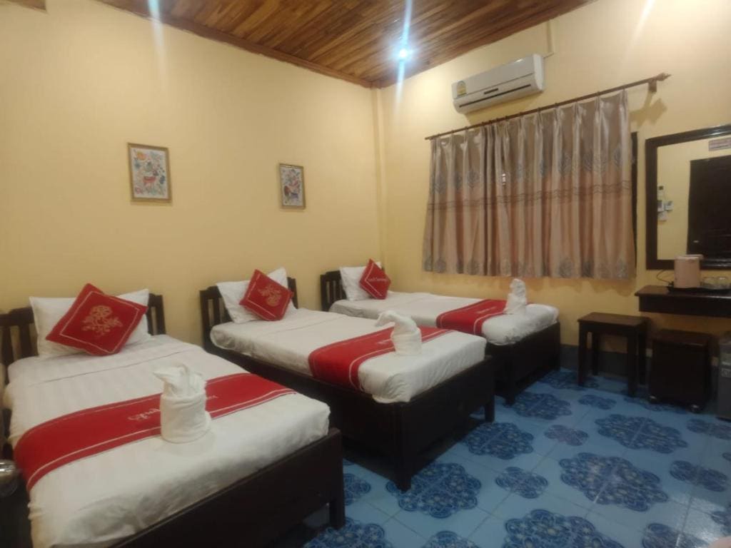 Triple Room room - Image 1