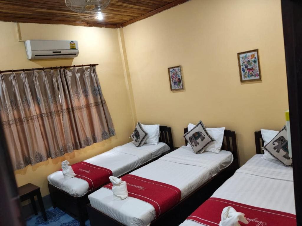 Triple Room room - Image 2