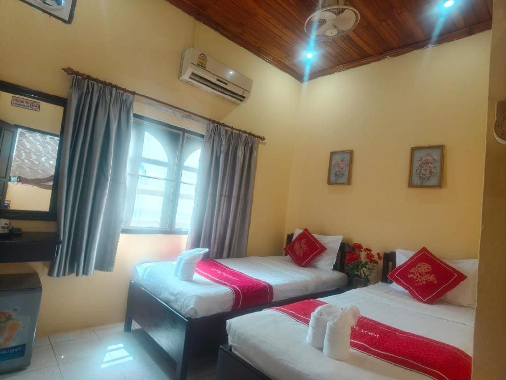 Twin Room room - Image 2