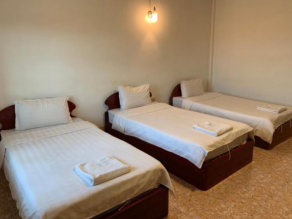 Standard Double Room room - Image 3