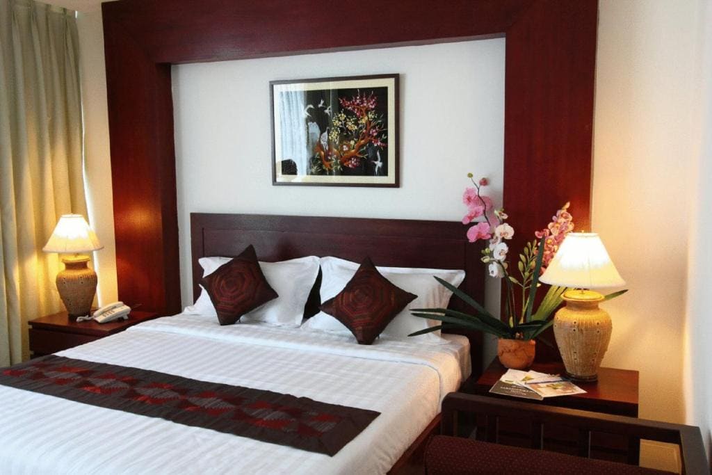 Classic Double Room room - Image 3