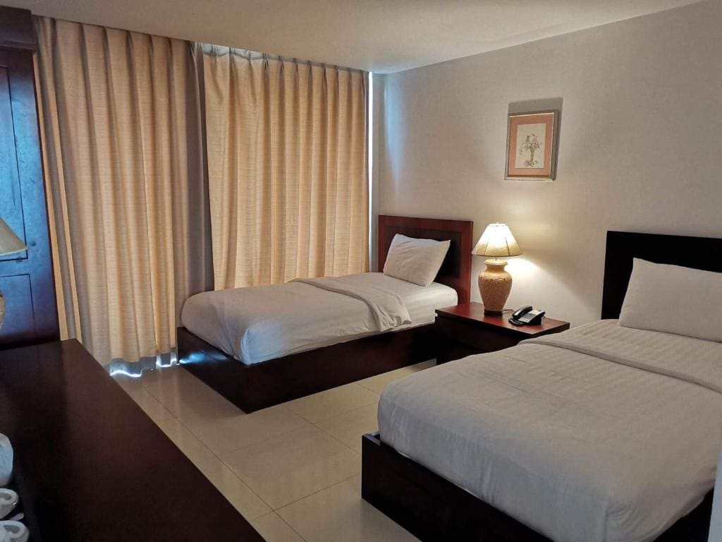 Superior Double or Twin Room room - Image 1