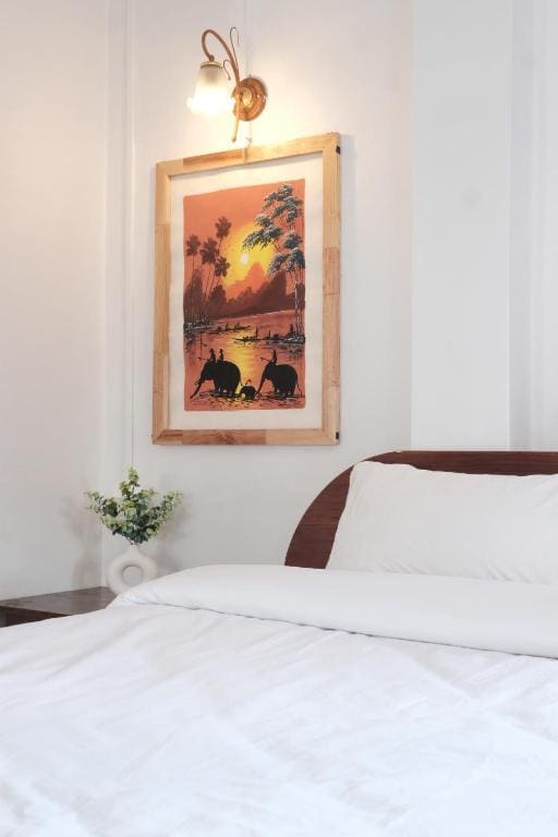 Standard Double Room room - Image 1